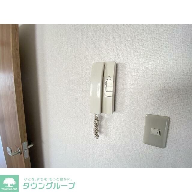 カルプマール玉川の物件内観写真