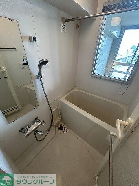 ドゥーエ新丸子の物件内観写真