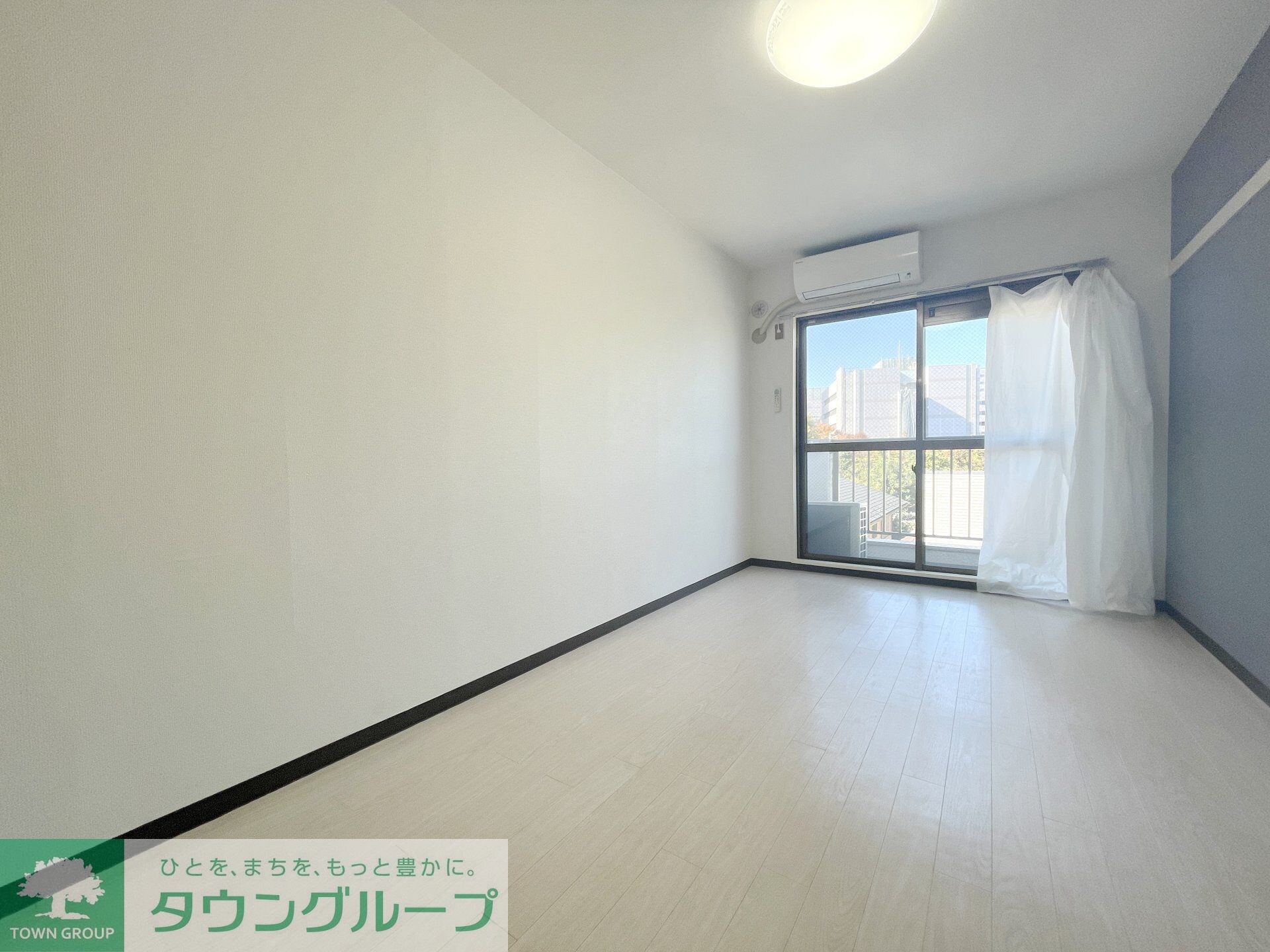 モナークマンション溝の口IIの物件内観写真