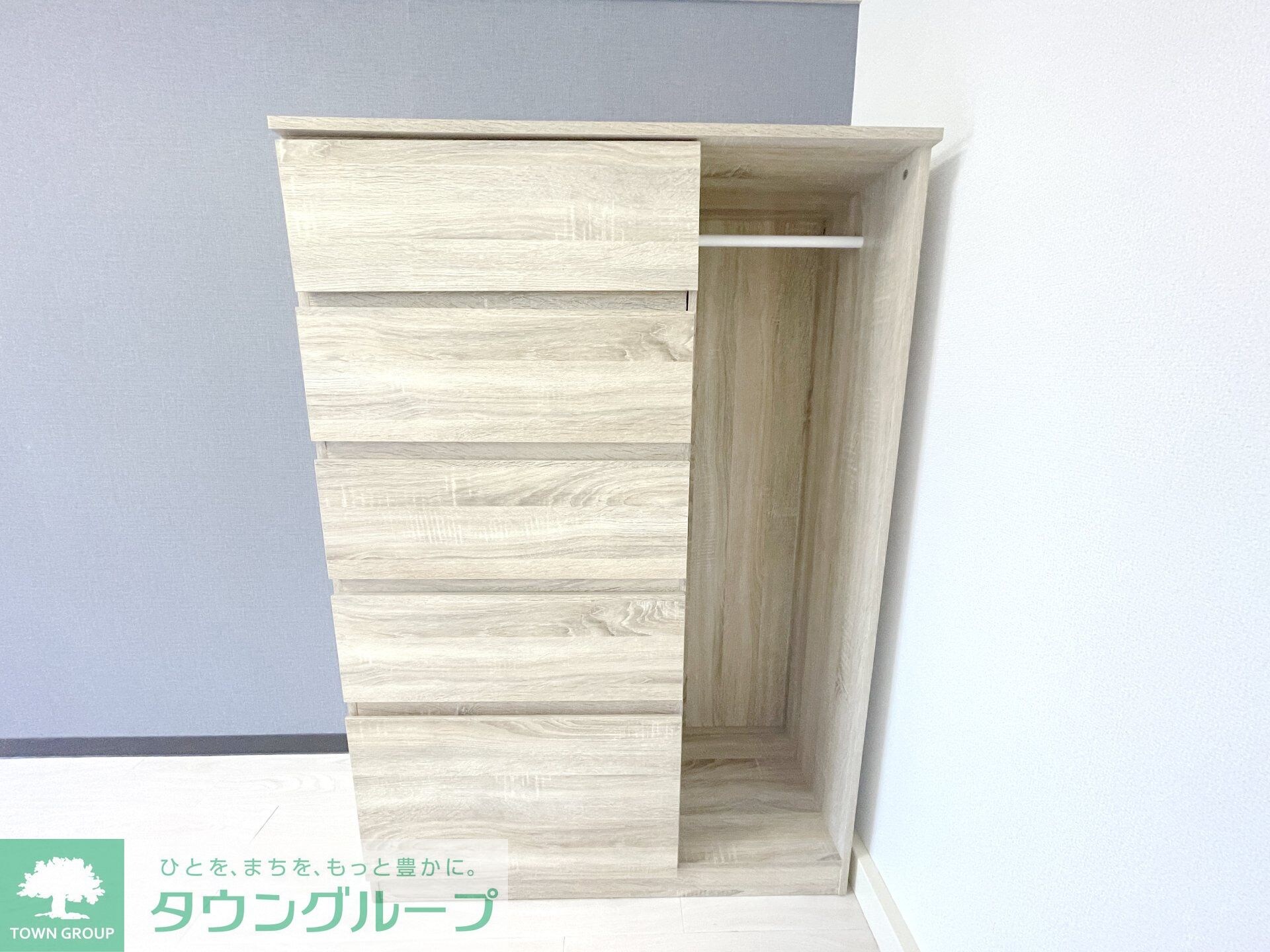 モナークマンション溝の口IIの物件内観写真