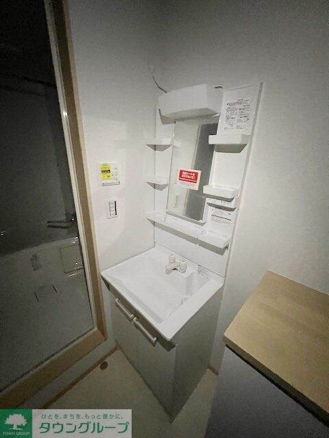 NSGATE元住吉の物件内観写真