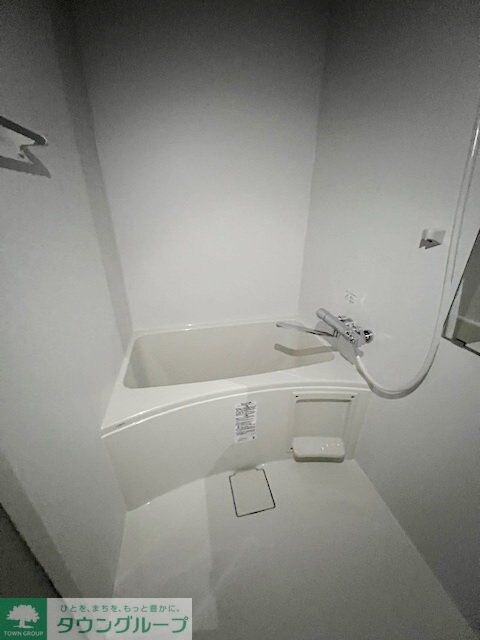 NSGATE元住吉の物件内観写真