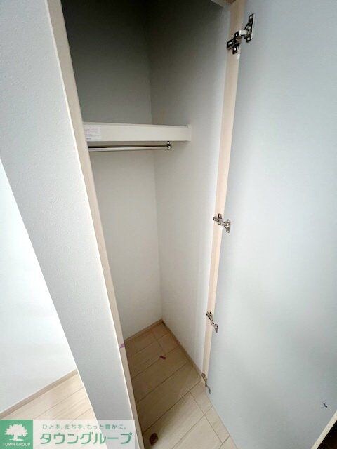 NSGATE元住吉の物件内観写真