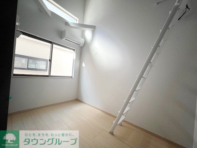 NSGATE元住吉の物件内観写真