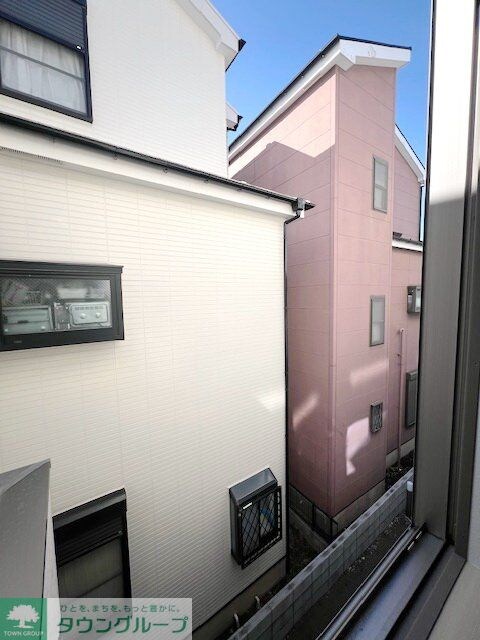 NSGATE元住吉の物件内観写真