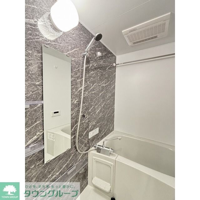 テラス横浜鶴見の物件内観写真