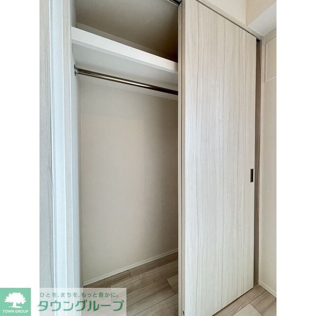 テラス横浜鶴見の物件内観写真