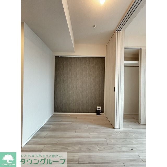 テラス横浜鶴見の物件内観写真