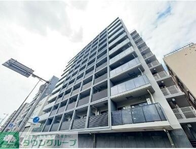 テラス横浜鶴見の物件内観写真