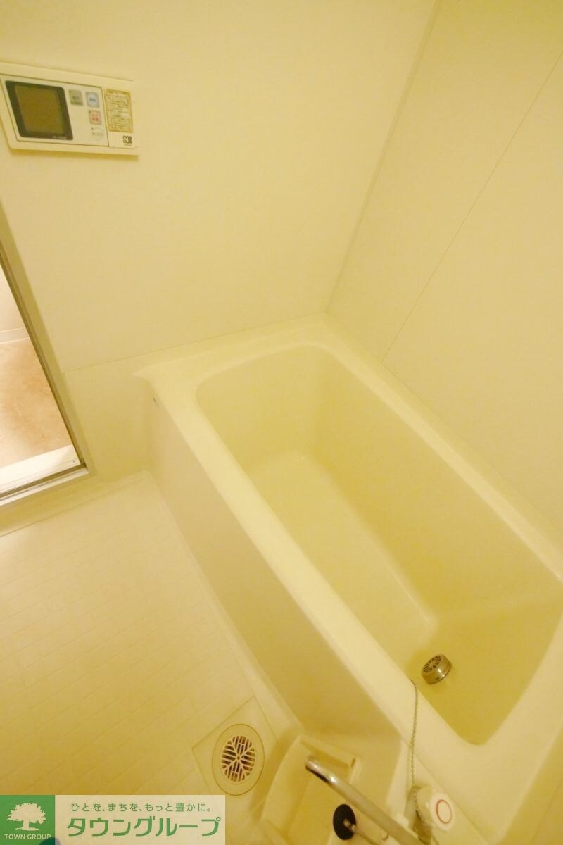 ELM-M3の物件内観写真