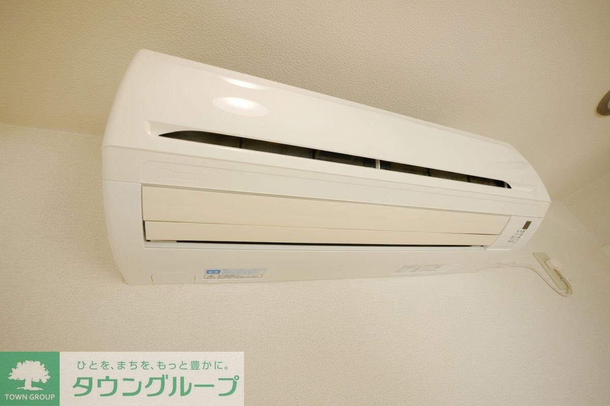 ELM-M3の物件内観写真