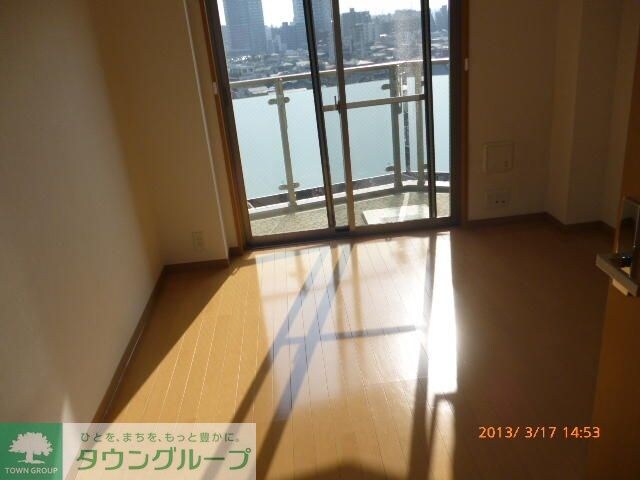 ARTESSIMOAQUALINKVISTAの物件内観写真