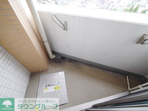 ARTESSIMOAQUALINKVISTAの物件内観写真