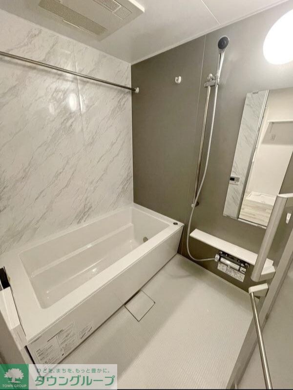 ニューガイア川崎No.70の物件内観写真