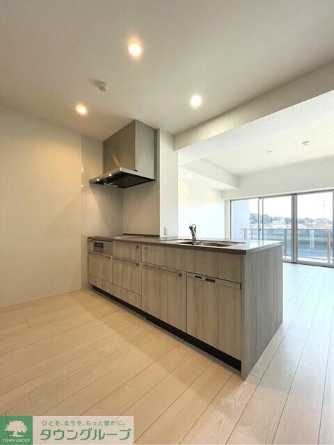 ニューガイア川崎No.70の物件内観写真