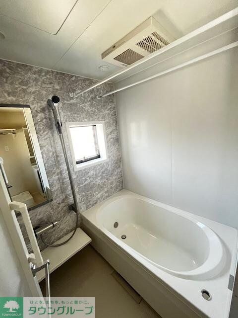 アトリオ綱島の物件内観写真