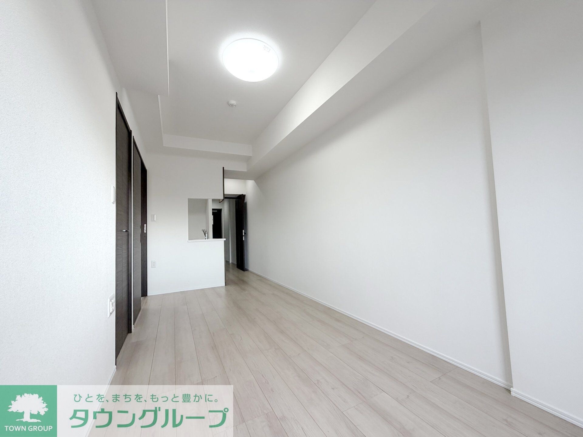 メインステージ武蔵中原フレイスの物件内観写真