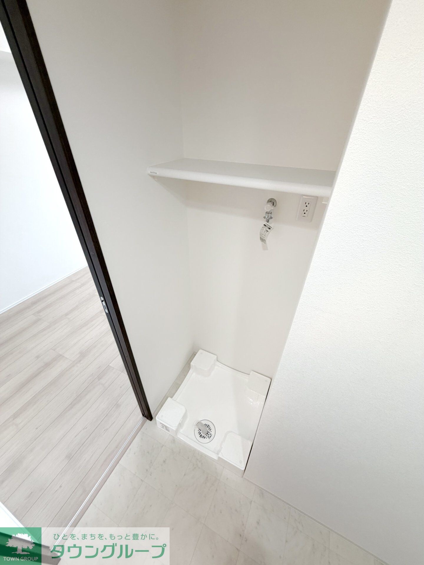 メインステージ武蔵中原フレイスの物件内観写真