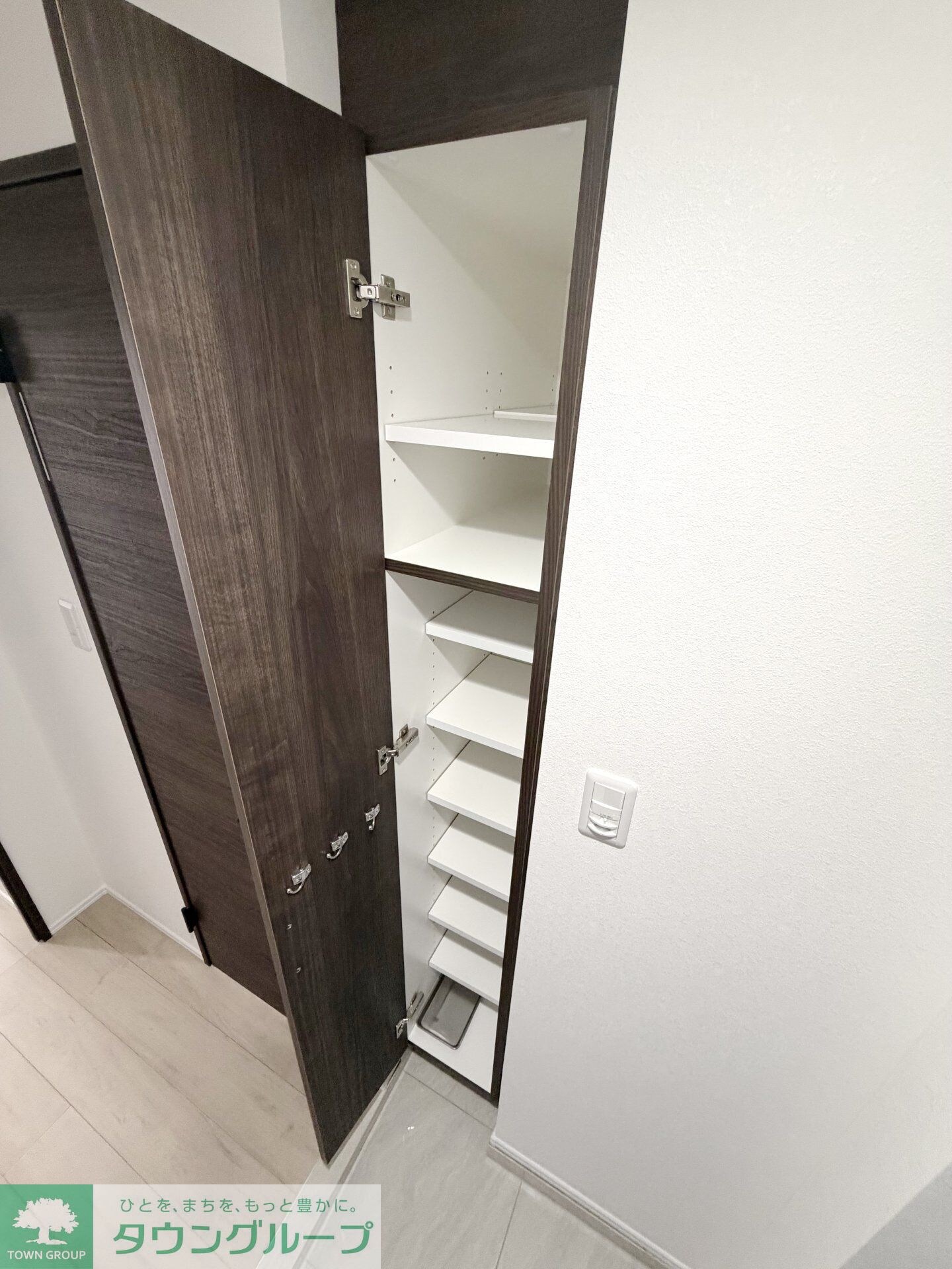 メインステージ武蔵中原フレイスの物件内観写真