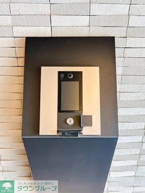 メインステージ武蔵中原フレイスの物件内観写真