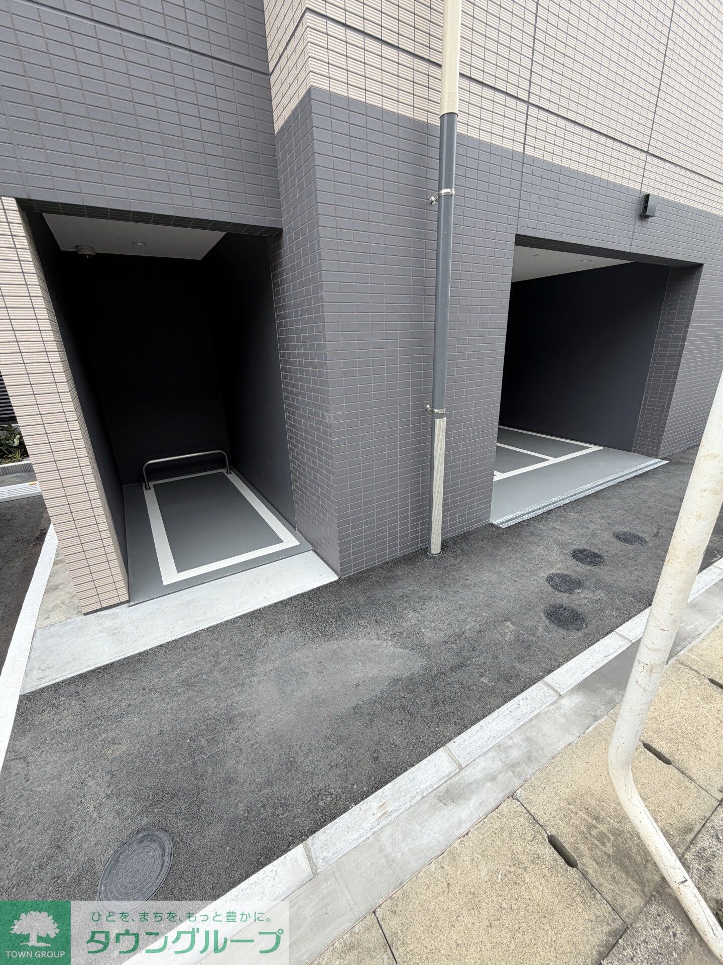 メインステージ武蔵中原フレイスの物件内観写真