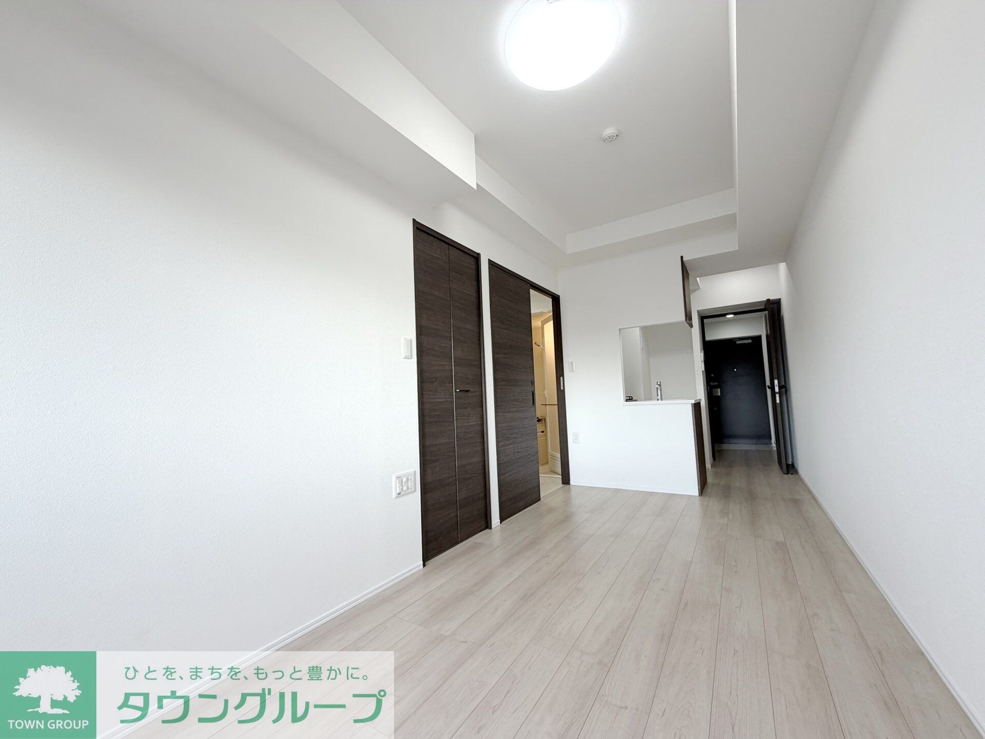 メインステージ武蔵中原フレイスの物件内観写真