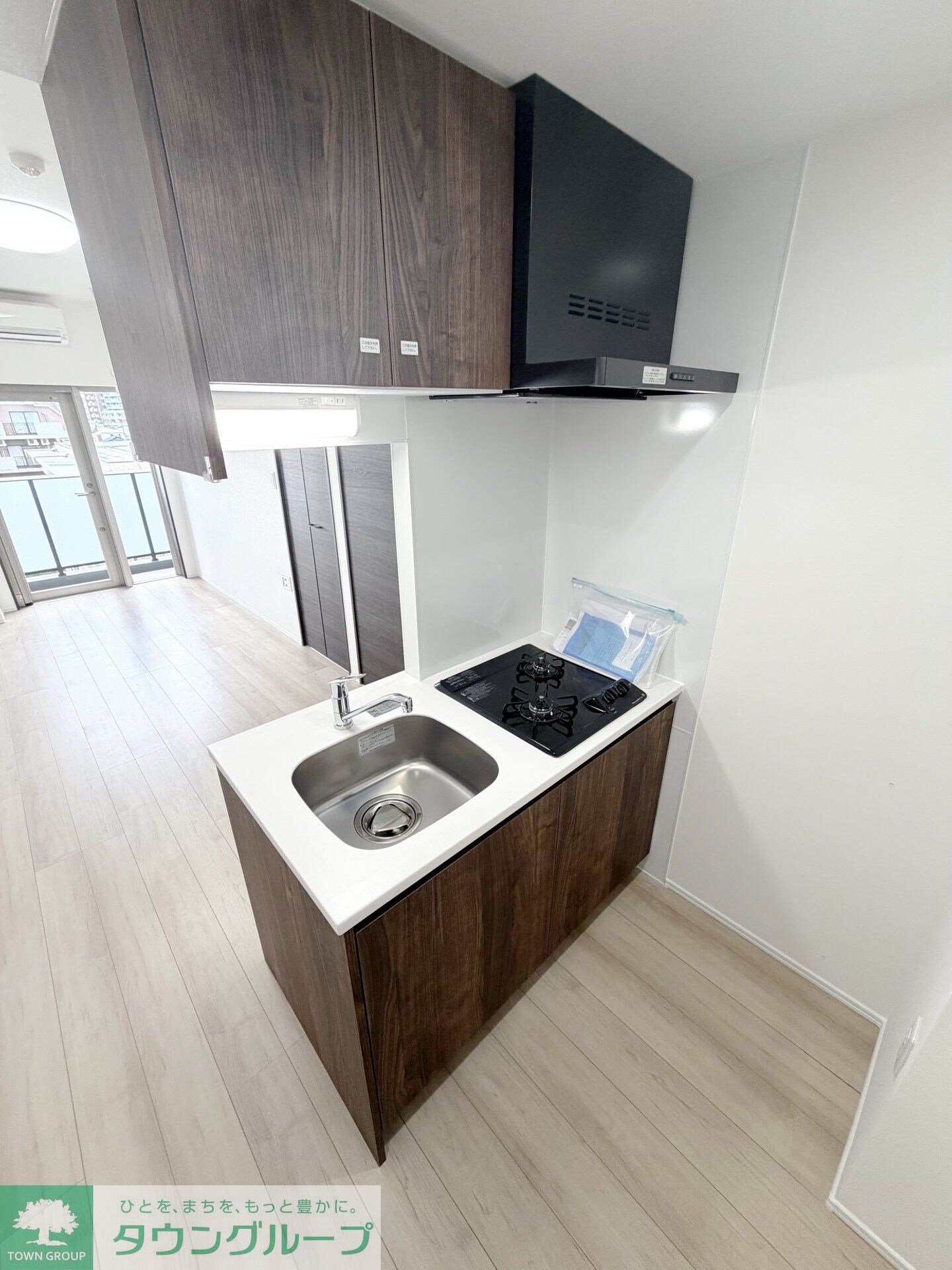 メインステージ武蔵中原フレイスの物件内観写真