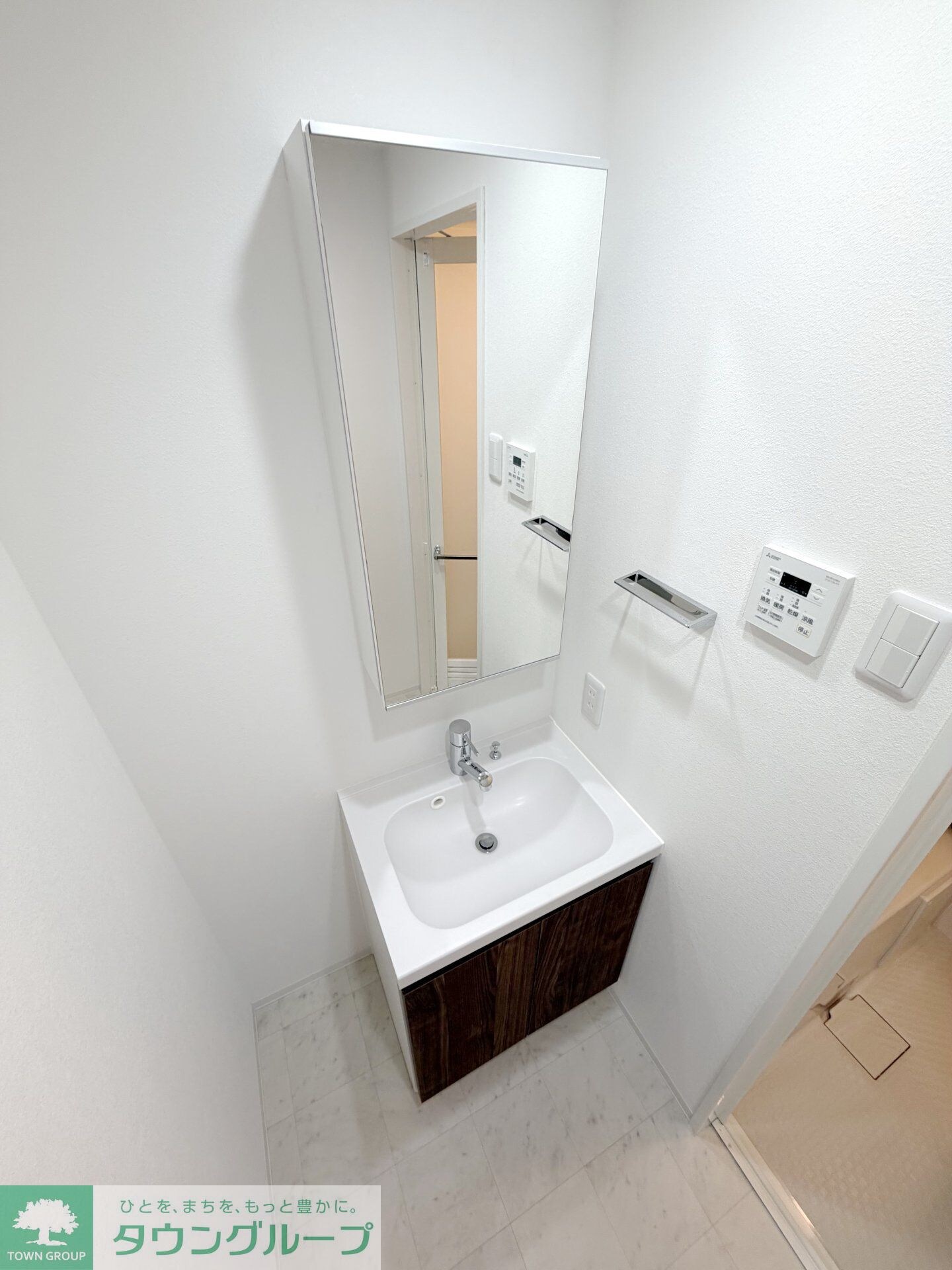 メインステージ武蔵中原フレイスの物件内観写真