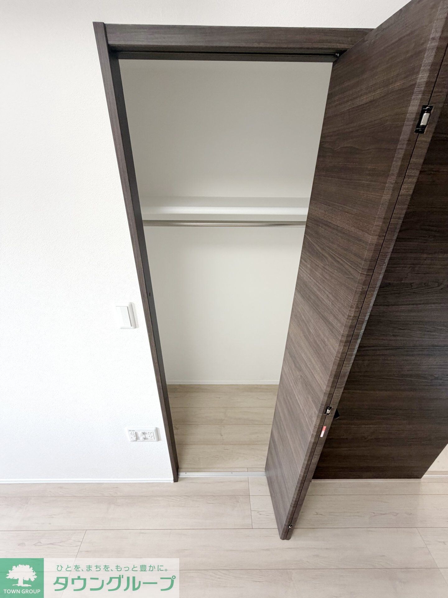 メインステージ武蔵中原フレイスの物件内観写真