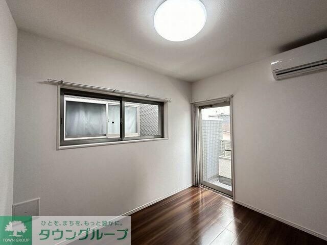 アース武蔵小杉の物件内観写真