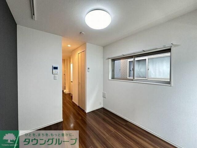 アース武蔵小杉の物件内観写真