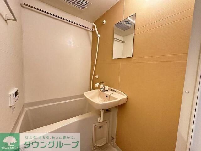 アース武蔵小杉の物件内観写真