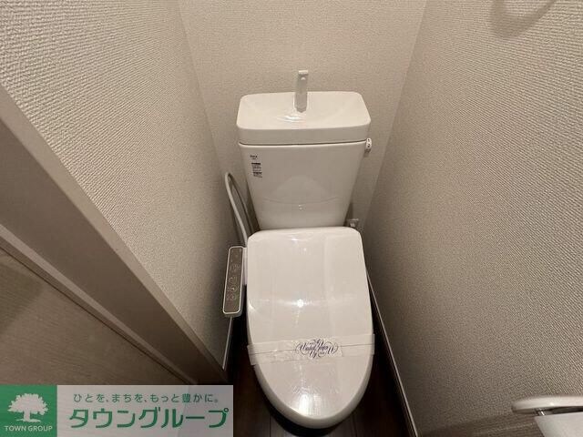 アース武蔵小杉の物件内観写真