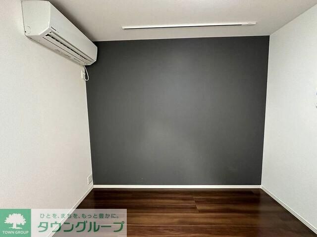 アース武蔵小杉の物件内観写真