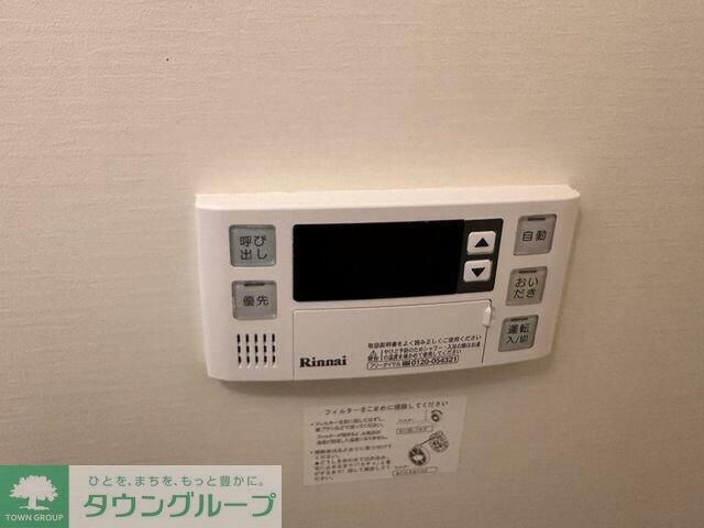 アース武蔵小杉の物件内観写真