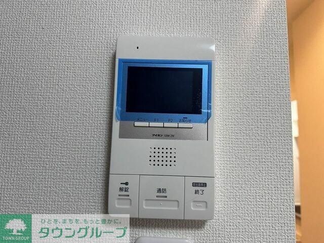 アース武蔵小杉の物件内観写真