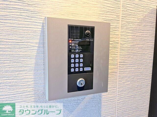 アース武蔵小杉の物件内観写真