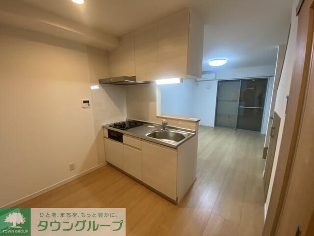 Fam terrace(ファムテラス)の物件内観写真