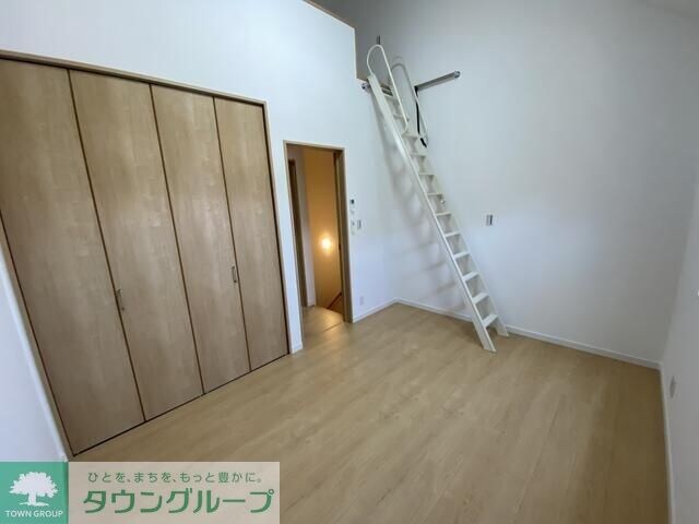 Fam terrace(ファムテラス)の物件内観写真