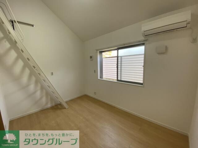 Fam terrace(ファムテラス)の物件内観写真