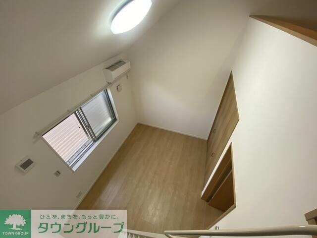 Fam terrace(ファムテラス)の物件内観写真