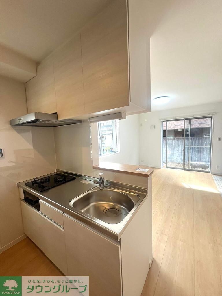 Fam terrace(ファムテラス)の物件内観写真