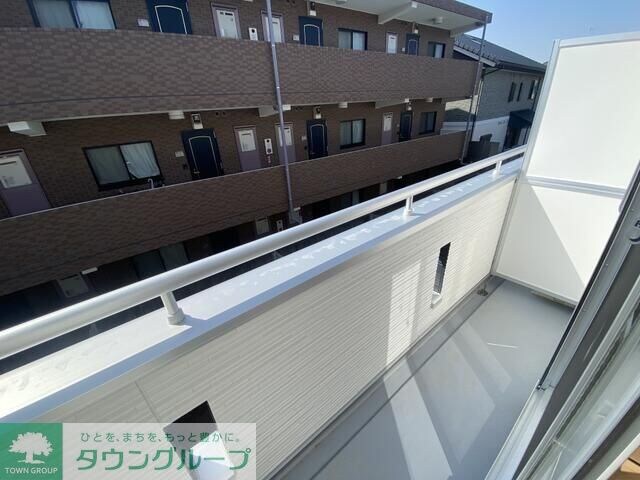 Fam terrace(ファムテラス)の物件内観写真