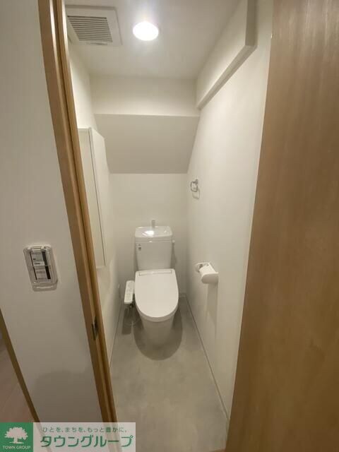 Fam terrace(ファムテラス)の物件内観写真