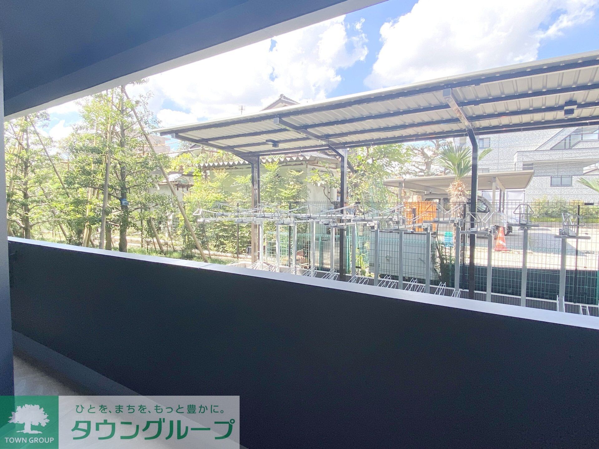 GRAND SOLEILの物件内観写真