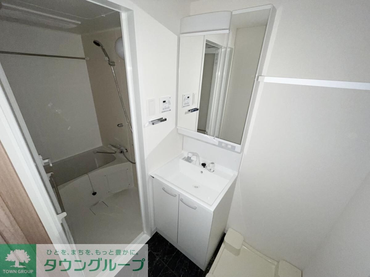 ARCOBALENO MUSASHIKOSUGIの物件内観写真