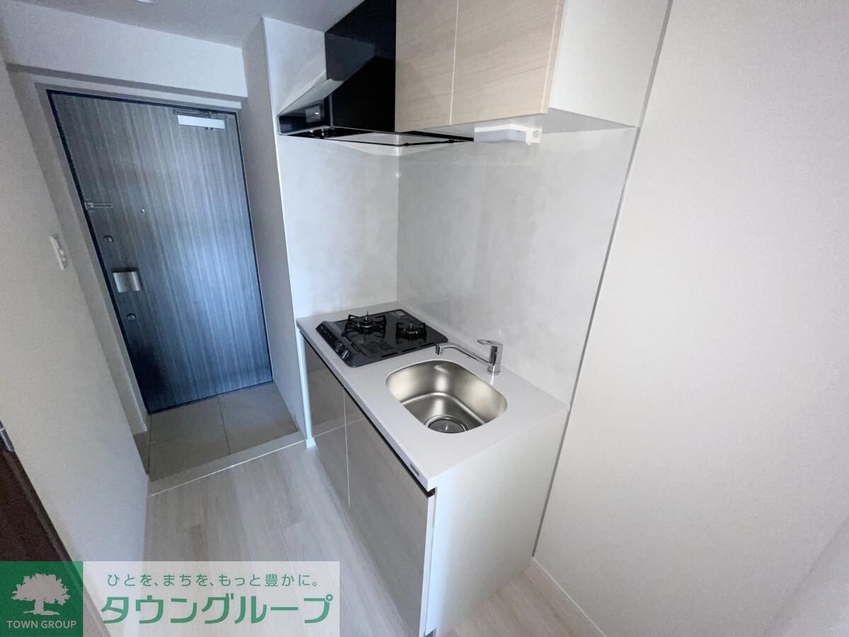 ARCOBALENO MUSASHIKOSUGIの物件内観写真