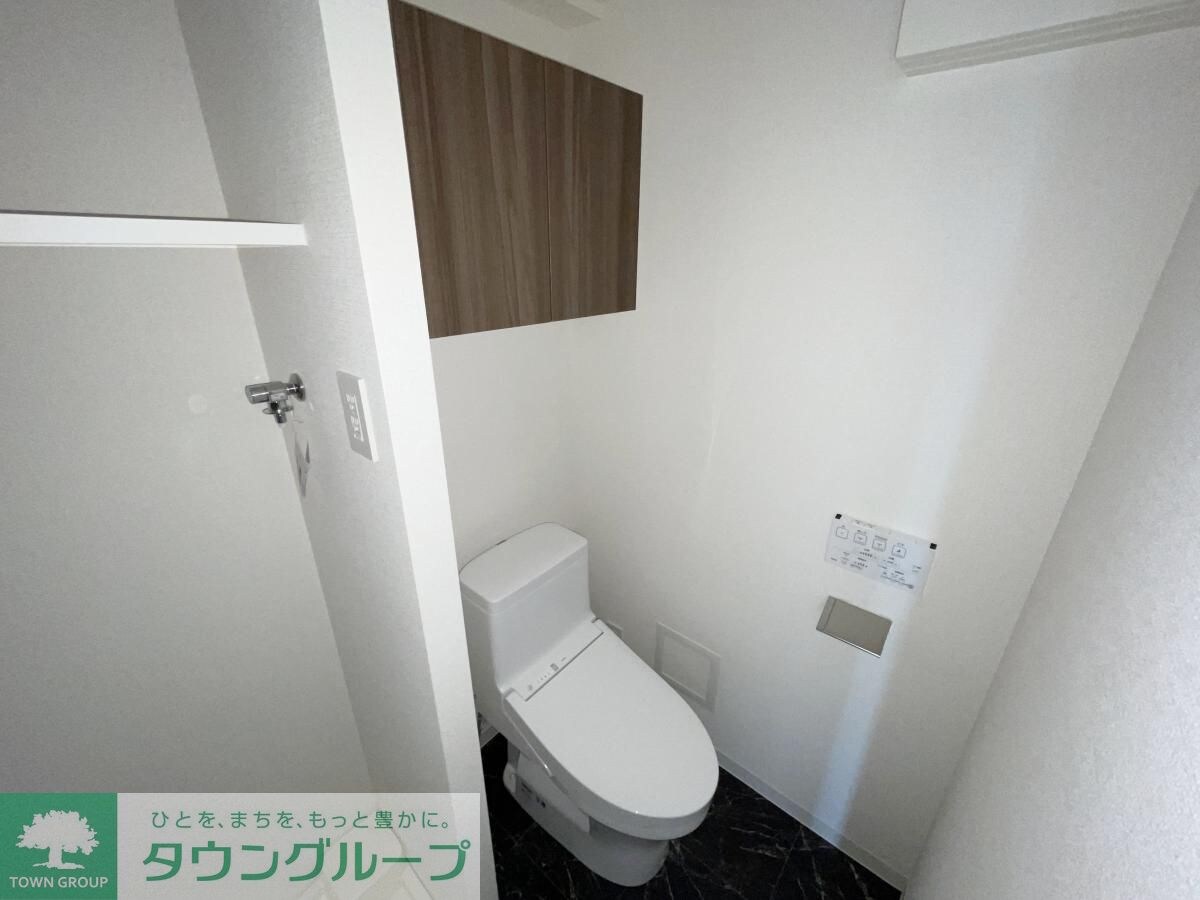 ARCOBALENO MUSASHIKOSUGIの物件内観写真