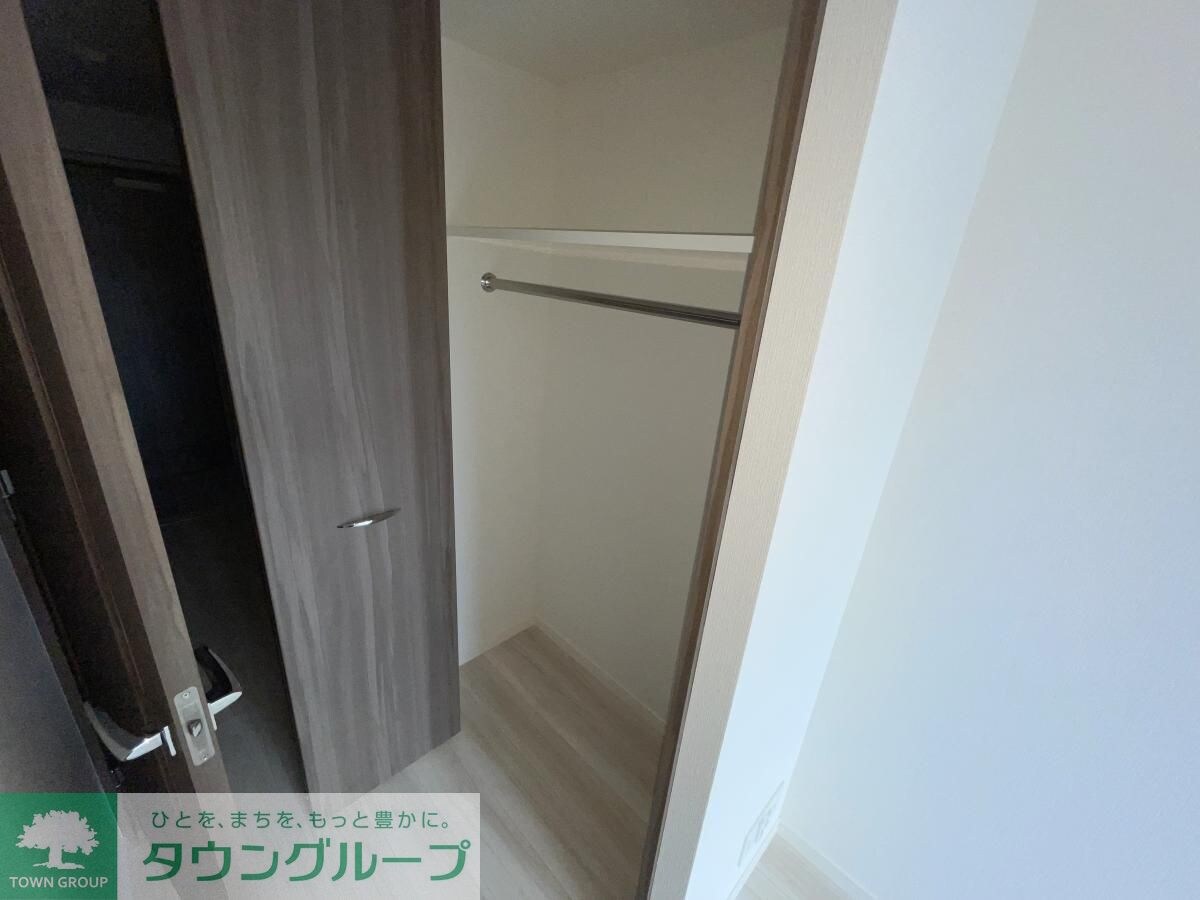 ARCOBALENO MUSASHIKOSUGIの物件内観写真