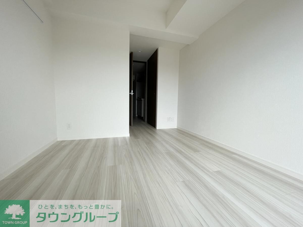 ARCOBALENO MUSASHIKOSUGIの物件内観写真